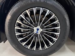 Denza BYD Denza D9 DM-i 980 Four-Wheel Drive Premium - ფოტო 13