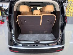Denza BYD Denza D9 DM-i 980 Four-Wheel Drive Premium - ფოტო 14