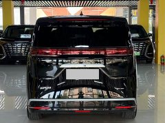 Denza BYD Denza D9 DM-i 980 Four-Wheel Drive Premium - ფოტო 16