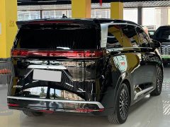 Denza BYD Denza D9 DM-i 980 Four-Wheel Drive Premium - ფოტო 17