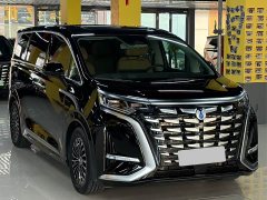 Denza BYD Denza D9 DM-i 980 Four-Wheel Drive Premium - ფოტო 3