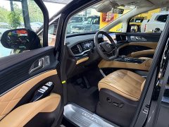Denza BYD Denza D9 DM-i 980 Four-Wheel Drive Premium - ფოტო 4