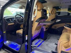Denza BYD Denza D9 DM-i 980 Four-Wheel Drive Premium - ფოტო 5