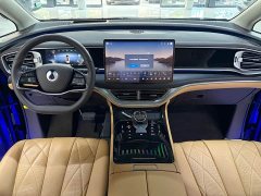 Denza BYD Denza D9 DM-i 980 Four-Wheel Drive Premium - ფოტო 6