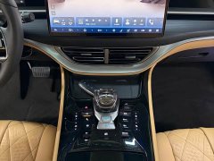 Denza BYD Denza D9 DM-i 980 Four-Wheel Drive Premium - ფოტო 7