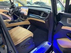 Denza BYD Denza D9 DM-i 980 Four-Wheel Drive Premium - ფოტო 9