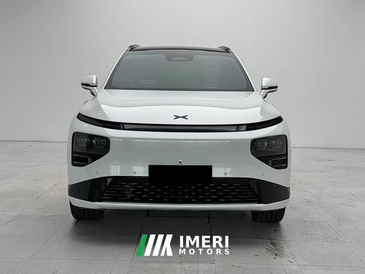 XPeng G9 2024 650 Max - ავტომობილი ჩინეთიდან