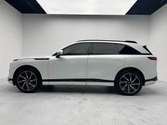 XPeng G9 2024 650 Max - ფოტო 7