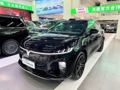 Voyah Lantu Zhiyin Four-Wheel Drive Qiankun Edition - ფოტო 1