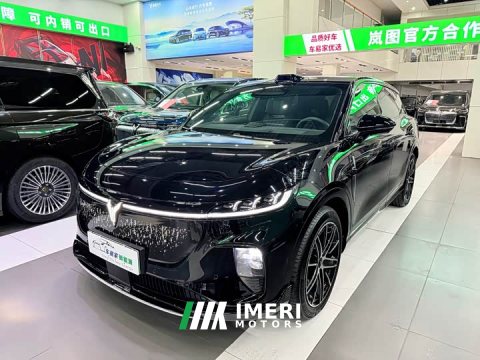 2025 Voyah Lantu Zhiyin Four-Wheel Drive Qiankun Edition - ავტომობილი ჩინეთიდან