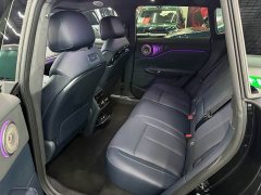 Voyah Lantu Zhiyin Four-Wheel Drive Qiankun Edition - ფოტო 10