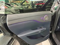 Voyah Lantu Zhiyin Four-Wheel Drive Qiankun Edition - ფოტო 11