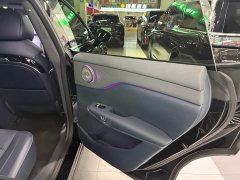 Voyah Lantu Zhiyin Four-Wheel Drive Qiankun Edition - ფოტო 14