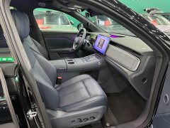 Voyah Lantu Zhiyin Four-Wheel Drive Qiankun Edition - ფოტო 16