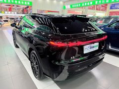Voyah Lantu Zhiyin Four-Wheel Drive Qiankun Edition - ფოტო 2