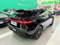 Voyah Lantu Zhiyin Four-Wheel Drive Qiankun Edition - ფოტო 4