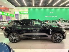Voyah Lantu Zhiyin Four-Wheel Drive Qiankun Edition - ფოტო 5