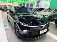 Voyah Lantu Zhiyin Four-Wheel Drive Qiankun Edition - ფოტო 6