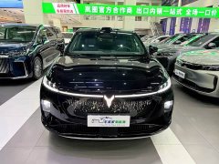 Voyah Lantu Zhiyin Four-Wheel Drive Qiankun Edition - ფოტო 7