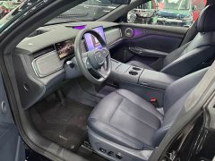Voyah Lantu Zhiyin Four-Wheel Drive Qiankun Edition - ფოტო 8