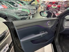 Voyah Lantu Zhiyin Four-Wheel Drive Qiankun Edition - ფოტო 9