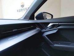 Audi A3 Sportback 35 TFSI Fashion Elegant - ფოტო 11