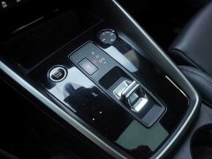 Audi A3 Sportback 35 TFSI Fashion Elegant - ფოტო 12
