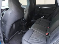 Audi A3 Sportback 35 TFSI Fashion Elegant - ფოტო 15