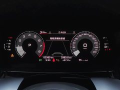 Audi A3 Sportback 35 TFSI Fashion Elegant - ფოტო 5