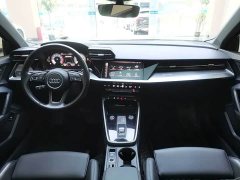Audi A3 Sportback 35 TFSI Fashion Elegant - ფოტო 6