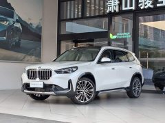 BMW X1 xDrive25Li X Design Package - ფოტო 1