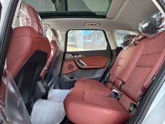 BMW X1 xDrive25Li X Design Package - ფოტო 11
