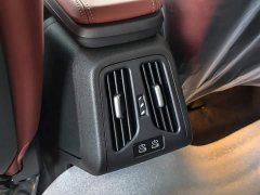 BMW X1 xDrive25Li X Design Package - ფოტო 12