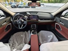 BMW X1 xDrive25Li X Design Package - ფოტო 13
