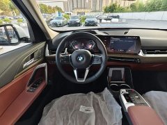 BMW X1 xDrive25Li X Design Package - ფოტო 14