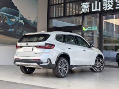 BMW X1 xDrive25Li X Design Package - ფოტო 4
