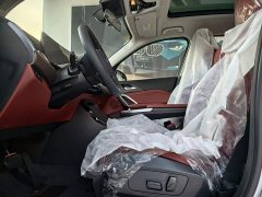 BMW X1 xDrive25Li X Design Package - ფოტო 6