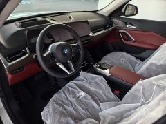 BMW X1 xDrive25Li X Design Package - ფოტო 7