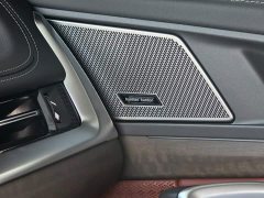 BMW X1 xDrive25Li X Design Package - ფოტო 8
