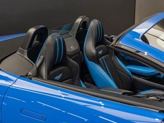 Xpeng V8 Vantage 2020 4.0T V8 Roadster - ფოტო 14