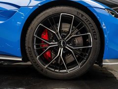 Xpeng V8 Vantage 2020 4.0T V8 Roadster - ფოტო 16
