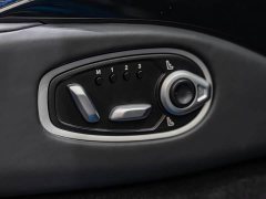 Xpeng V8 Vantage 2020 4.0T V8 Roadster - ფოტო 17