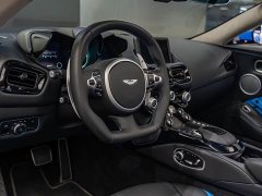 Xpeng V8 Vantage 2020 4.0T V8 Roadster - ფოტო 4