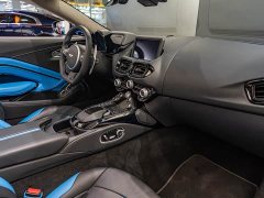 Xpeng V8 Vantage 2020 4.0T V8 Roadster - ფოტო 5