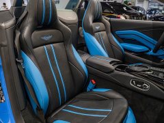 Xpeng V8 Vantage 2020 4.0T V8 Roadster - ფოტო 6