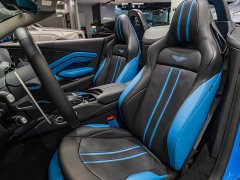Xpeng V8 Vantage 2020 4.0T V8 Roadster - ფოტო 7
