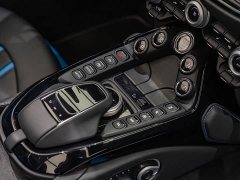 Xpeng V8 Vantage 2020 4.0T V8 Roadster - ფოტო 8