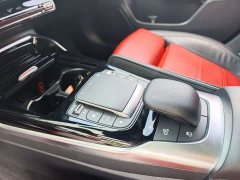 Mercedes-Benz Mercedes-AMG A 35 4MATIC (Imported) - ფოტო 11