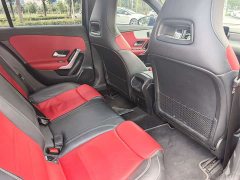 Mercedes-Benz Mercedes-AMG A 35 4MATIC (Imported) - ფოტო 12