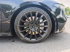 Mercedes-Benz Mercedes-AMG A 35 4MATIC (Imported) - ფოტო 13